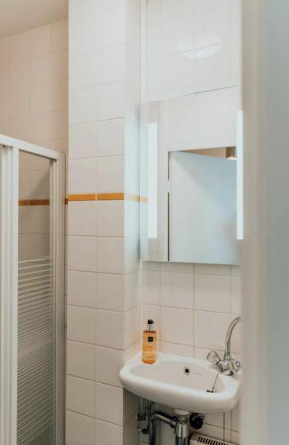 Haarlemmerstraat Central Studio Amsterdam Exteriér fotografie