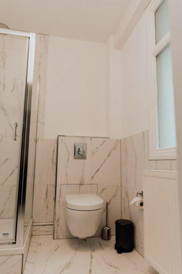 Haarlemmerstraat Central Studio Amsterdam Exteriér fotografie